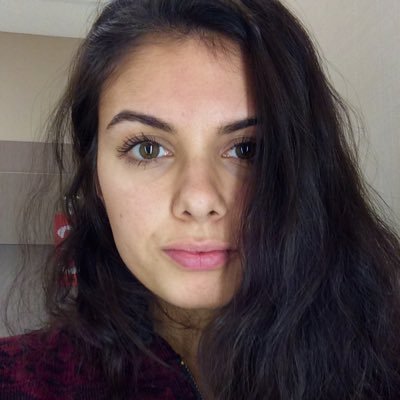Profile Picture of Natasha Mayer (@NatashaMayer14) on Twitter