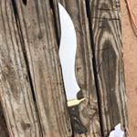 Profile Picture of Kevin harkness (@valhalla_knifeworks) on Instagram