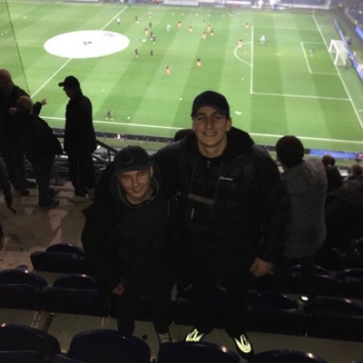 Profile Picture of Jordan Tobin (@jordantobin7) on Twitter