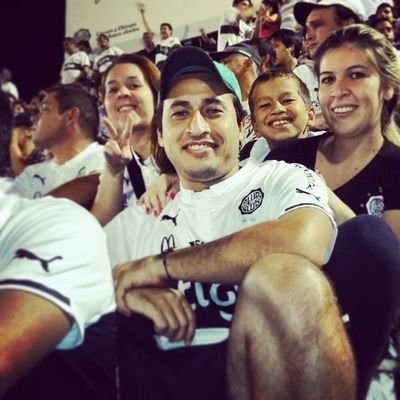 Profile Picture of HUGGO_VIVEROS (@TonoHugo) on Twitter