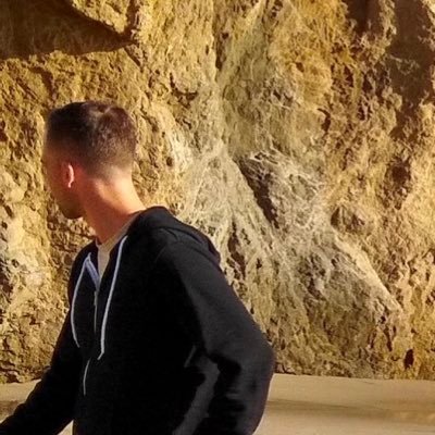 Profile Picture of Jared Lunde (@jaredLunde) on Twitter