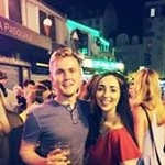 Profile Picture of David O'Reilly (@david.oreilly.12) on Instagram