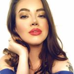 Profile Picture of Nicole Simmons (@killa__lipstick) on Instagram