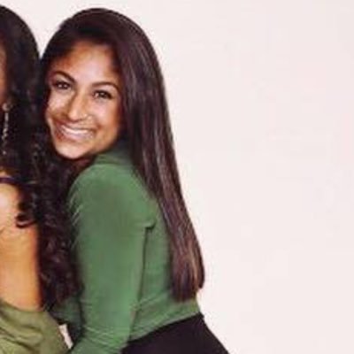 Profile Picture of Ashley Varghese (@AshleyVarghese6) on Twitter