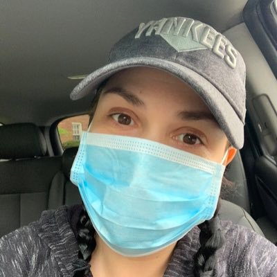 Profile Picture of Cindy Zapata (@cindabella16) on Twitter