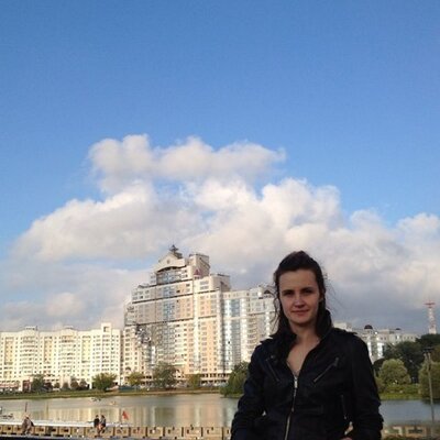 Profile Picture of Nina Berko (@sidorow82) on Twitter
