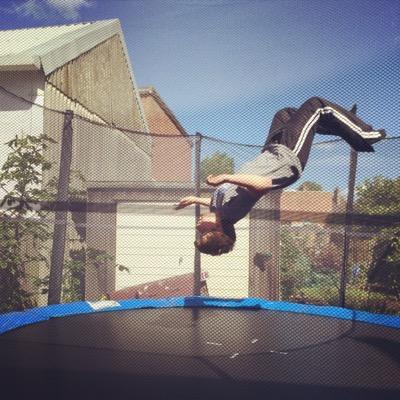 Profile Picture of James Brooking (@brooking_james) on Twitter