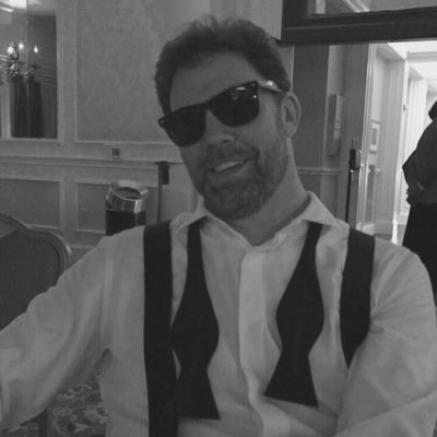 Profile Picture of The Other Ben Schwartz (@BenSchwartz_MD) on Twitter