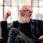 Profile Picture of David Letterman (@letterman) on Instagram