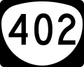 Profile Picture of Oregon Route 402on Wikipedia