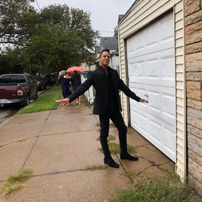 Profile Picture of Jeffrey Dix (@JeffreyDix2) on Twitter