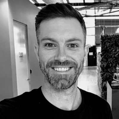 Profile Picture of Simon Byrne (@theEDMguy) on Twitter