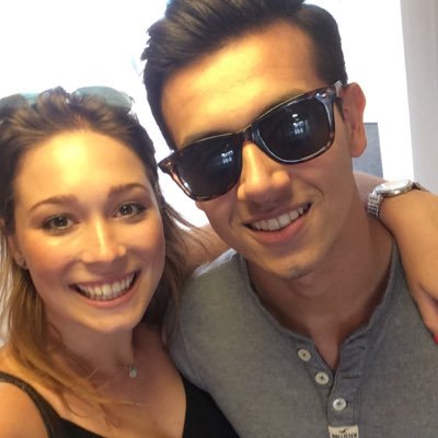 Profile Picture of Amelia Smith (@MiaLuciaSmith) on Twitter