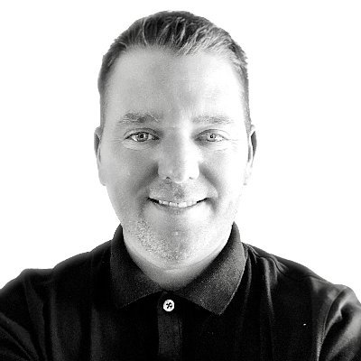 Profile Picture of Aaron Hoover (@aaronshoover) on Twitter