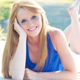 Profile Picture of Danielle Sander (@djsanders97) on Twitter