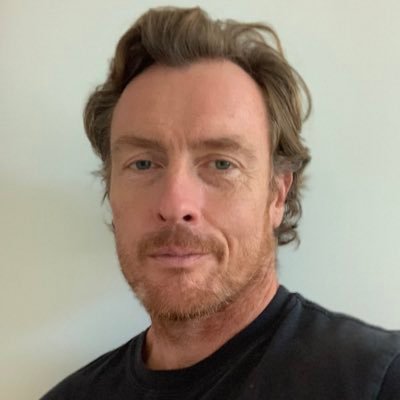 Profile Picture of TOBY STEPHENS (@TobyStephensInV) on Twitter