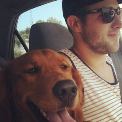 Profile Picture of Josh Busby (@JoshBusby) on Twitter