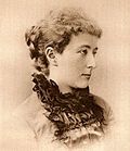 Profile Picture of Anna Brantingon Wikipedia