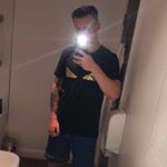 Profile Picture of Jarrod Clamp (@jarrod.c_) on Instagram