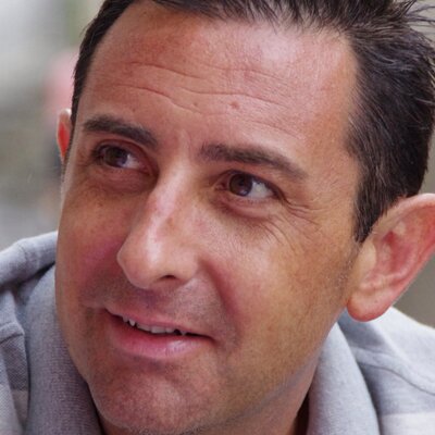 Profile Picture of Douglas Bonney (@DouglasBonney) on Twitter