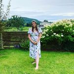 Profile Picture of Florence Mabel James (@florencemabeljames) on Instagram