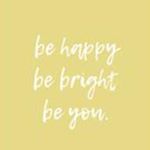 Profile Picture of #HappyBrightYou (@louise_radcliffe) on Instagram