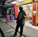 Profile Picture of Matthew Rivera (@mateshu) on Facebook