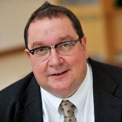Profile Picture of David Leyland (@DavidLeyland) on Twitter
