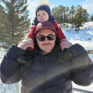 Profile Picture of Joshua Toussaint-Pilote (@jos362) on Instagram