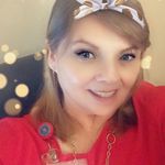 Profile Picture of Kim Edmonds (@ozzie_kim_edmonds) on Instagram