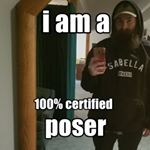 Profile Picture of Dustin Allen Belt (@iamdustinbelt) on Instagram