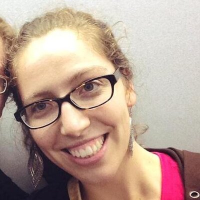 Profile Picture of Leah Blankenship (@LeahBlanke) on Twitter