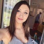 Profile Picture of Stephanie Morrow (@_stephaniemorrow) on Instagram