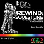 Profile Picture of Darryl Strickland (@djdarrylstrickland) on Instagram