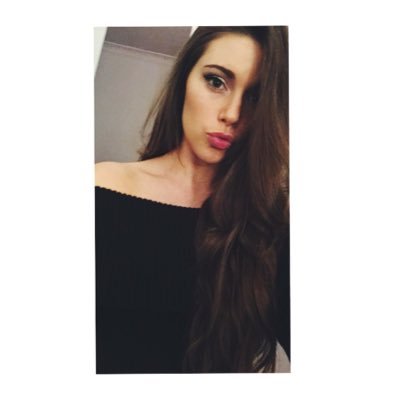 Profile Picture of Georgina Cleanthous (@GinaClea44) on Twitter