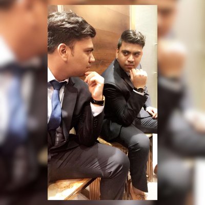 Profile Picture of Jatin Gupta (@poglukmartaryn) on Twitter