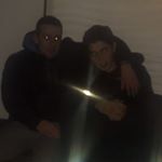 Profile Picture of dava (@_david_adamson) on Instagram