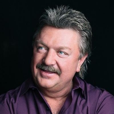 Profile Picture of Joe Diffie (@AmJoeDiffie) on Twitter