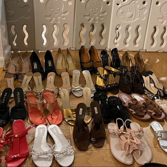 Profile Picture of Cesar Naranjo (@cesarm87) on Poshmark