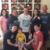 Profile Picture of Michele Powers (@michele-powers) on Quora