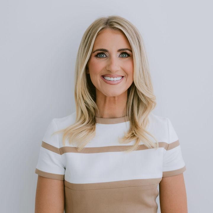 Profile Picture of Chelsea Bell Bailey (@chelsealynnbailey) on Tiktok