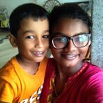 Profile Picture of மாயா சூர்யா சுப்பரமனியன் (@maya_surya_subramanian) on Instagram