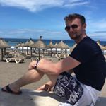 Profile Picture of Simon Billingsley (@sibillingsley) on Instagram