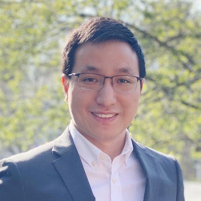 Profile Picture of Yuanyuan (Alvin) Zhou (@Alvin_Y_Zhou) on Twitter