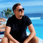 Profile Picture of Paskie Rokus Jr. (@paskierokus) on Instagram