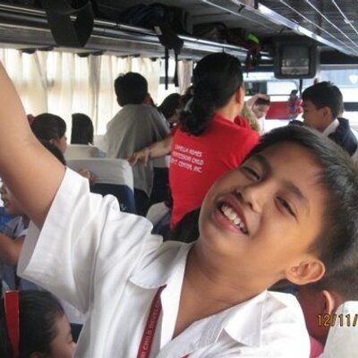 Profile Picture of Lenard Andrew Delfin (@2adarapsed) on Twitter