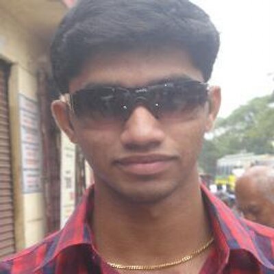 Profile Picture of Deepak Krishnan (@Deepakkrishnan0) on Twitter