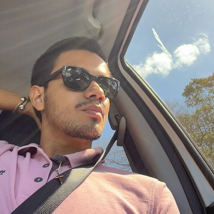 Profile Picture of Aaron Vado (@aarvado) on Tiktok