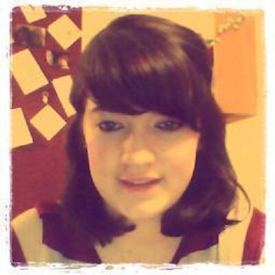 Profile Picture of Rebecca Bradshaw (@BeckyBradshaw8) on Twitter