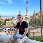 Profile Picture of Théo Pat Larson (@theo9025) on Instagram
